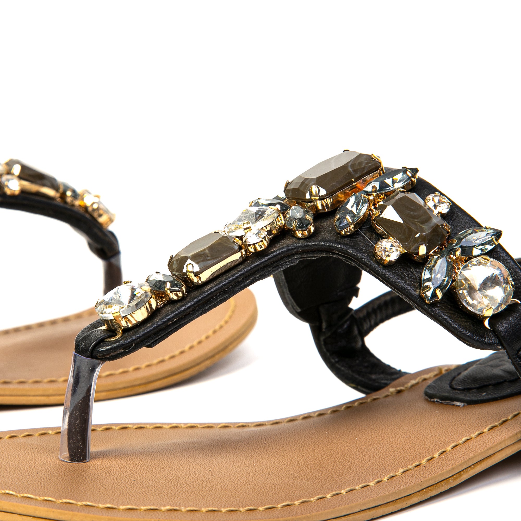 9388, Black