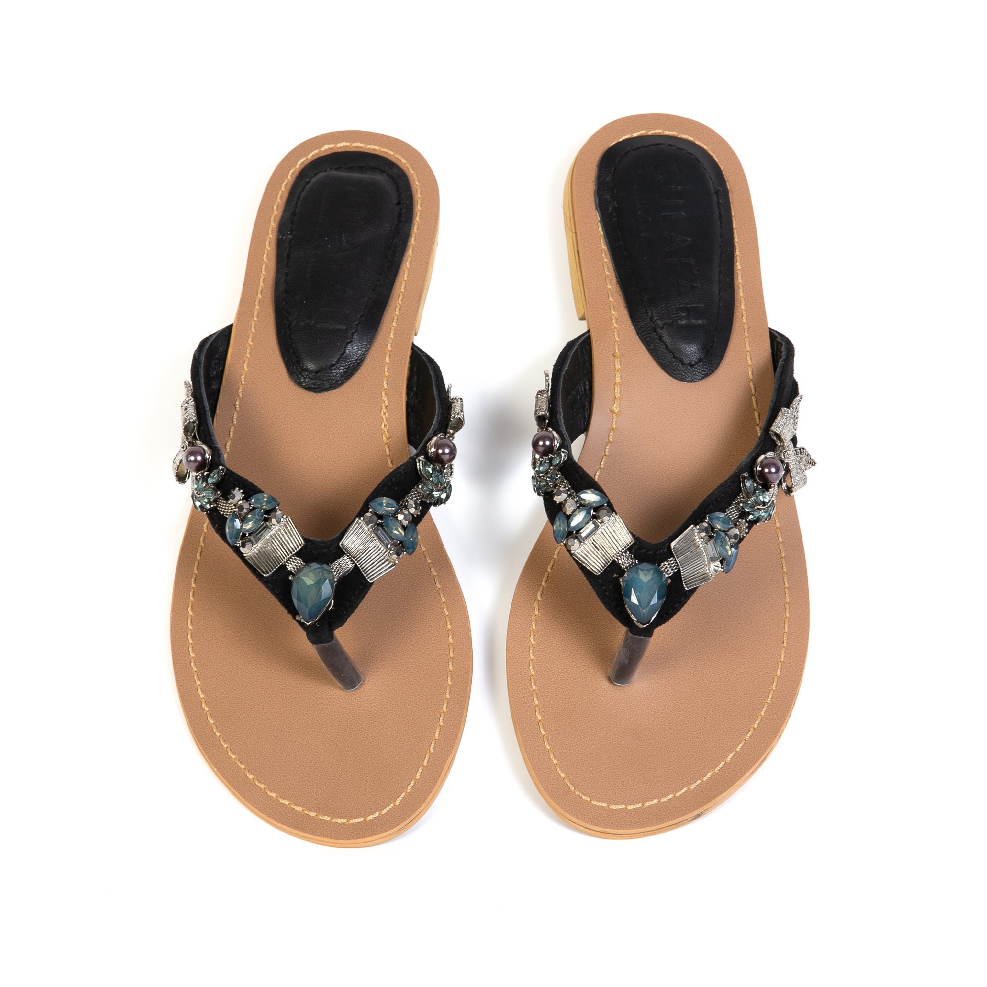 9389, Black
