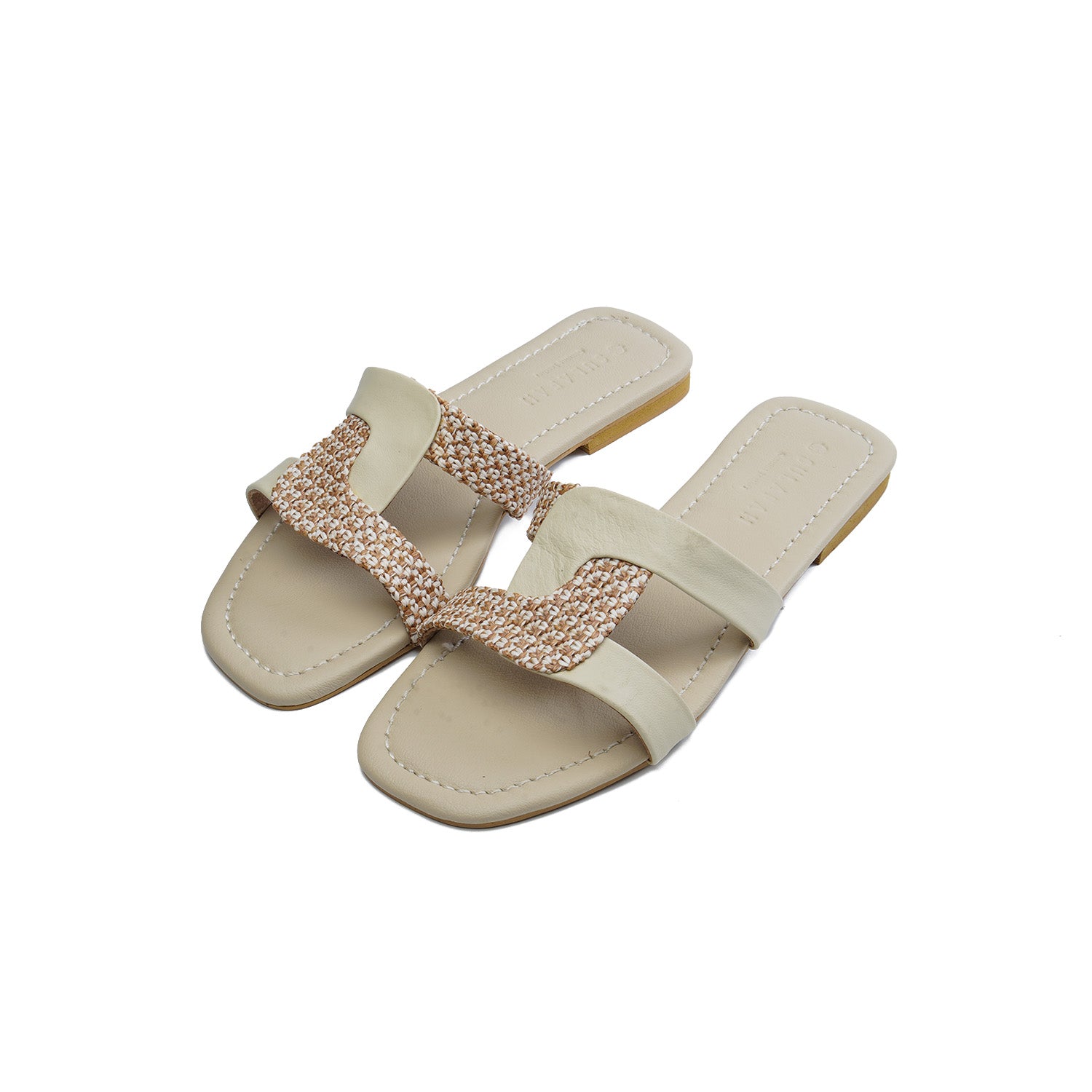 Zarin White - 9393