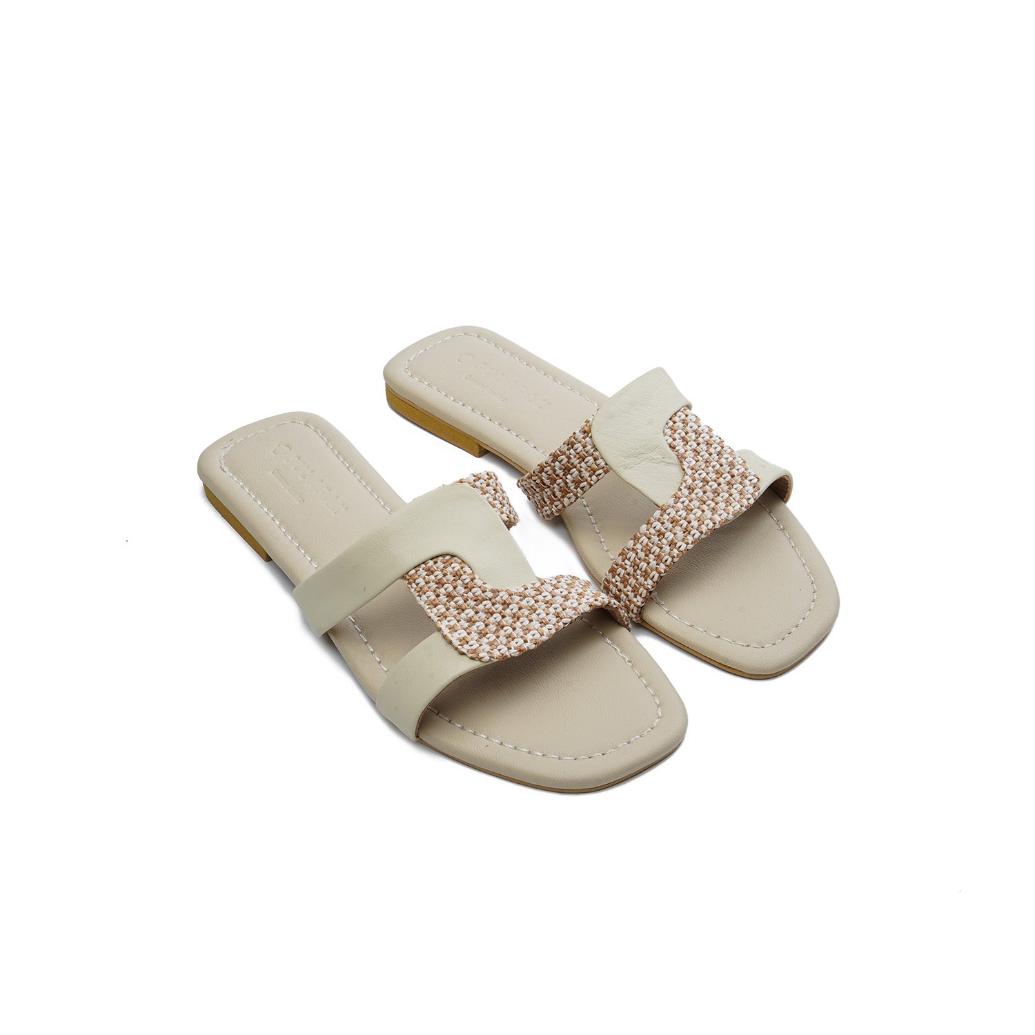 Zarin White - 9393