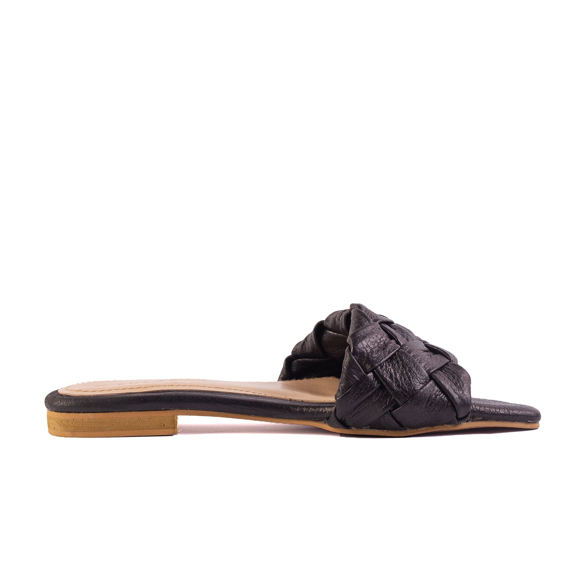 9394, Black