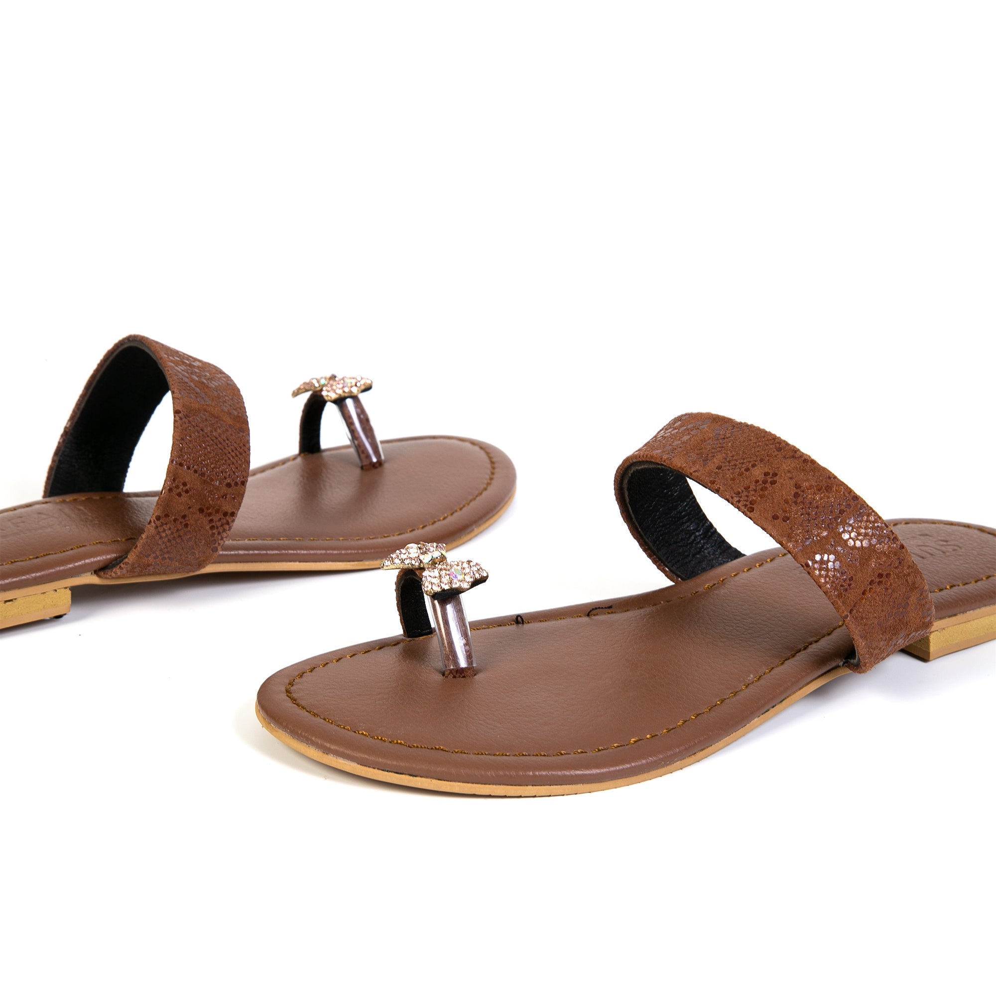 9401, Brown