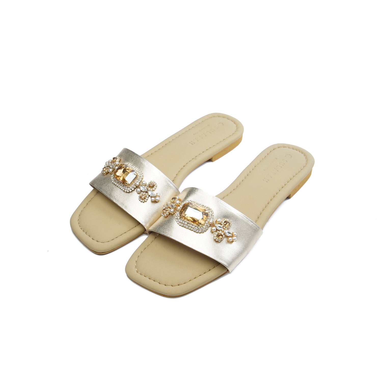 Abira Gold - 9413