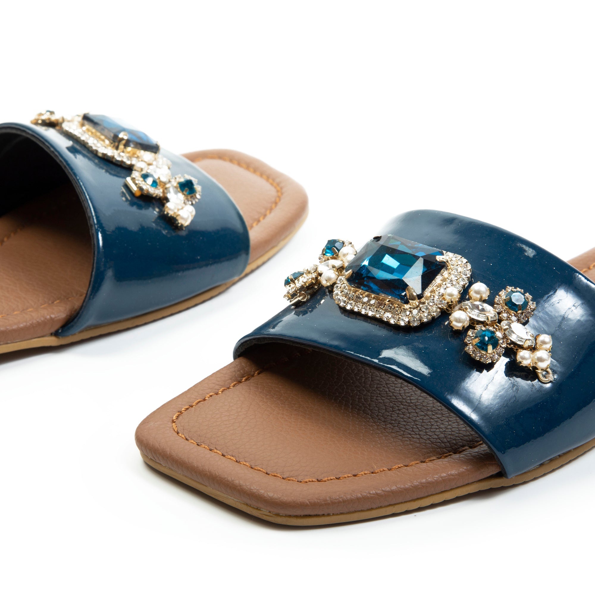 9413-5, Blue