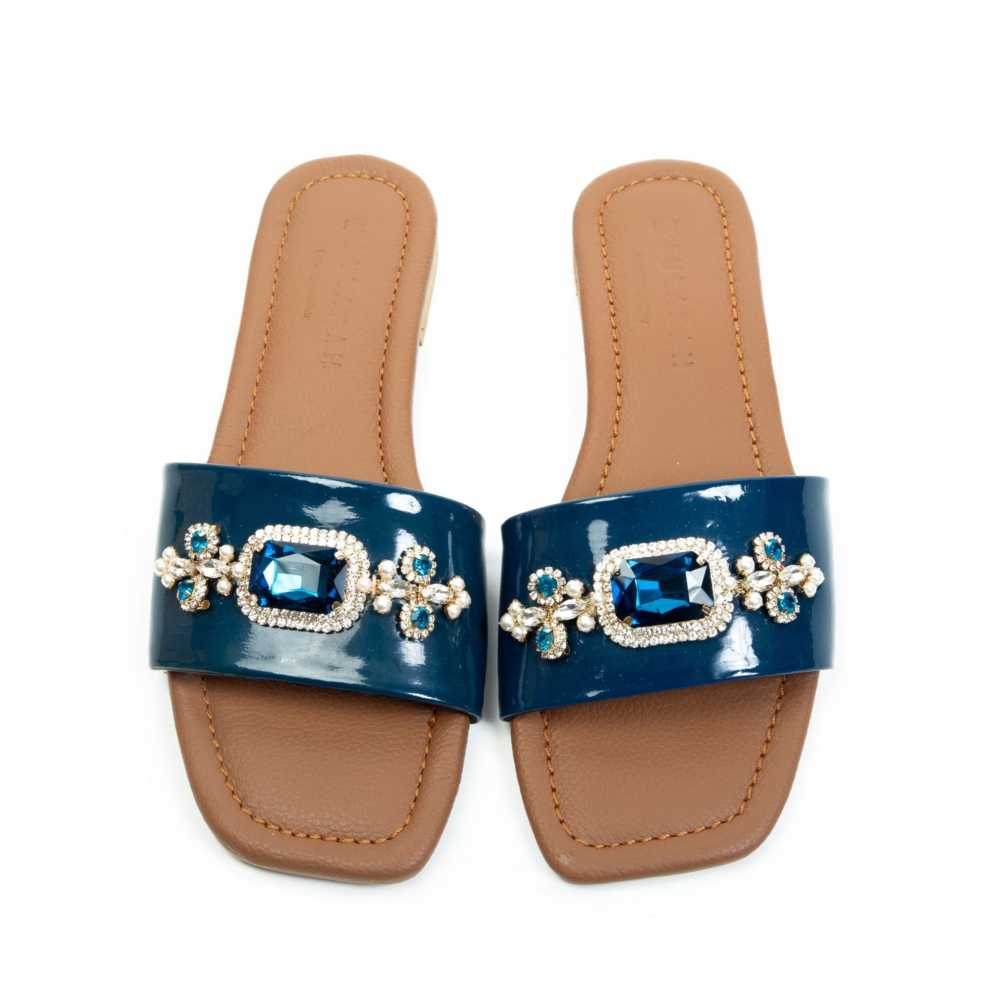 9413-5, Blue