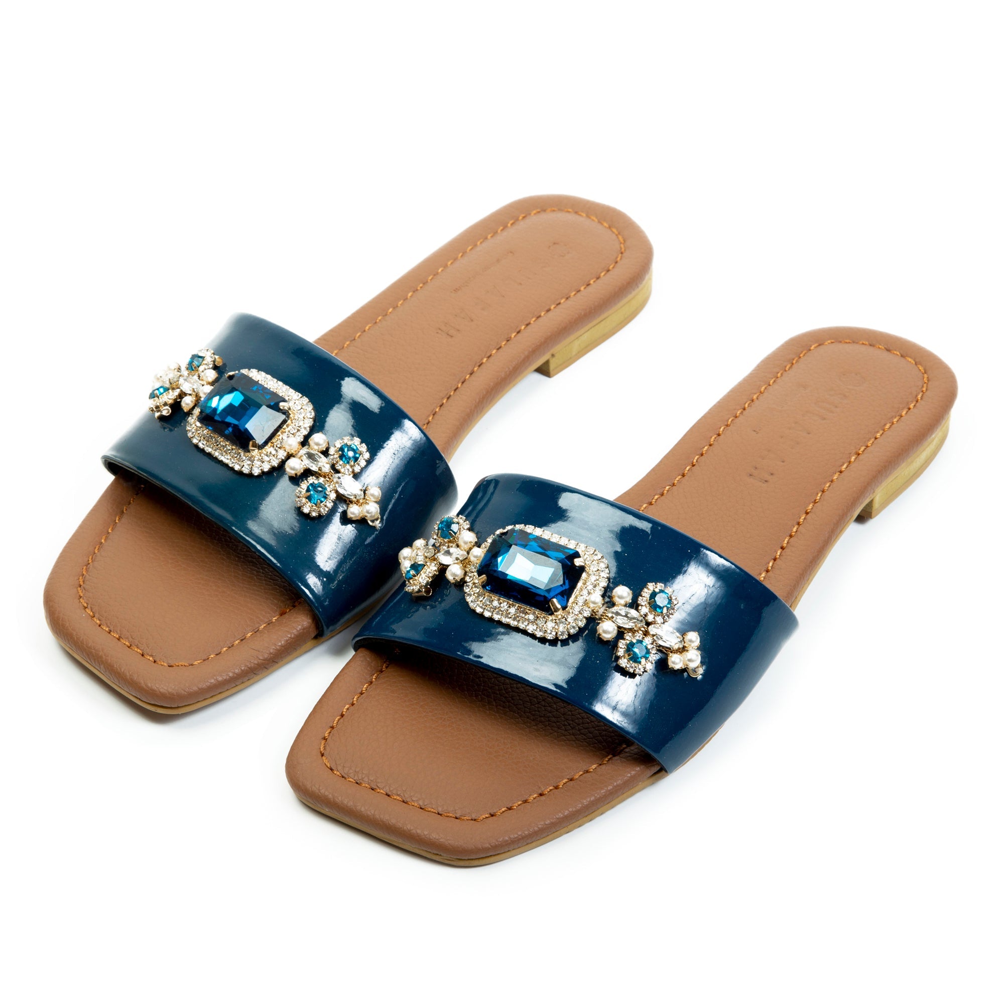 9413-5, Blue