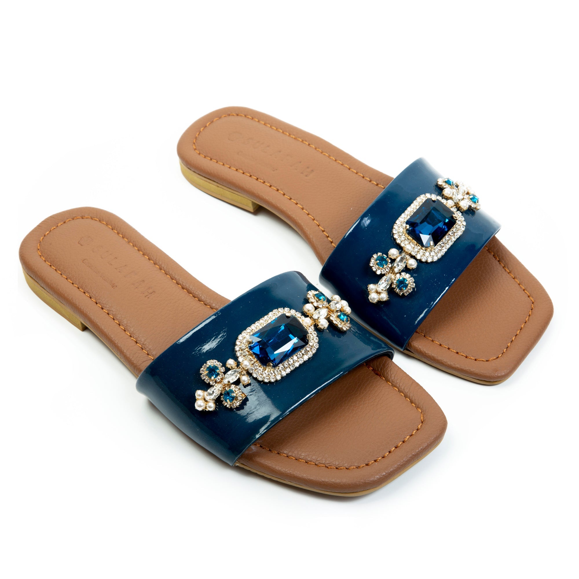 9413-5, Blue