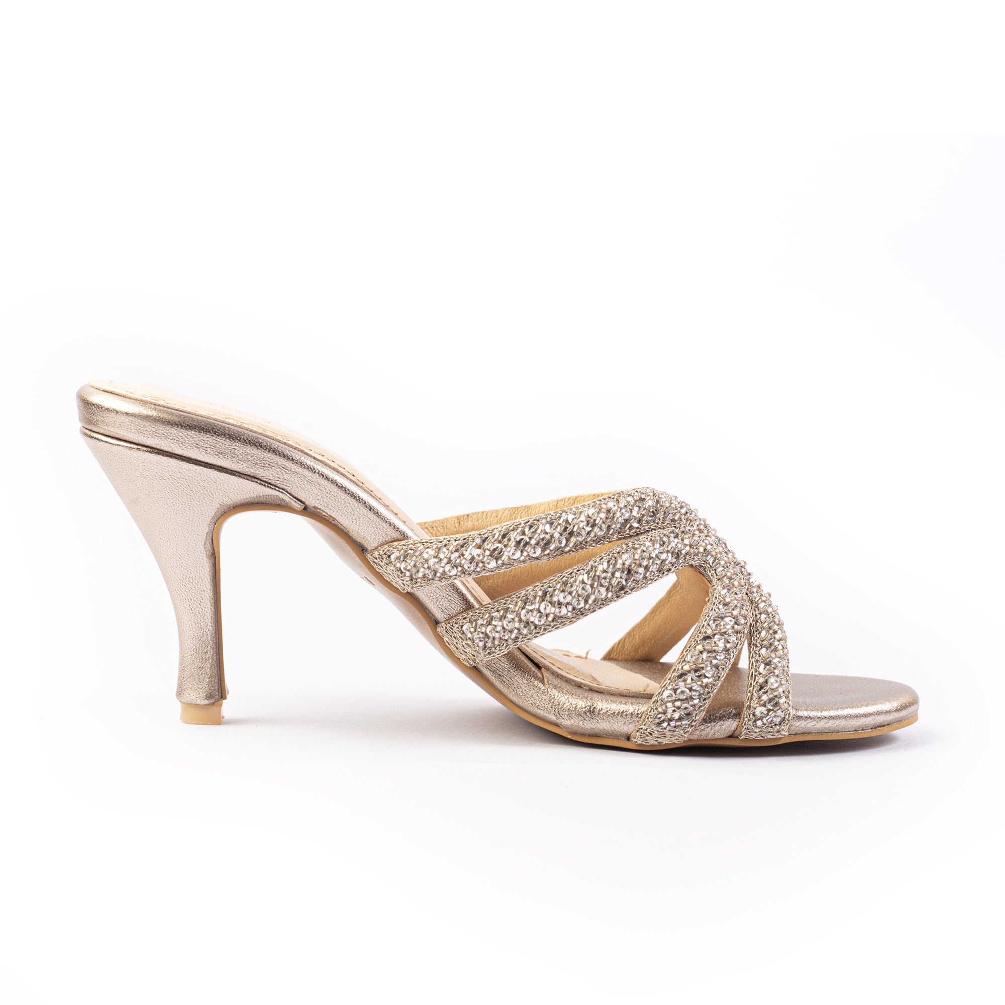 9424, Silver