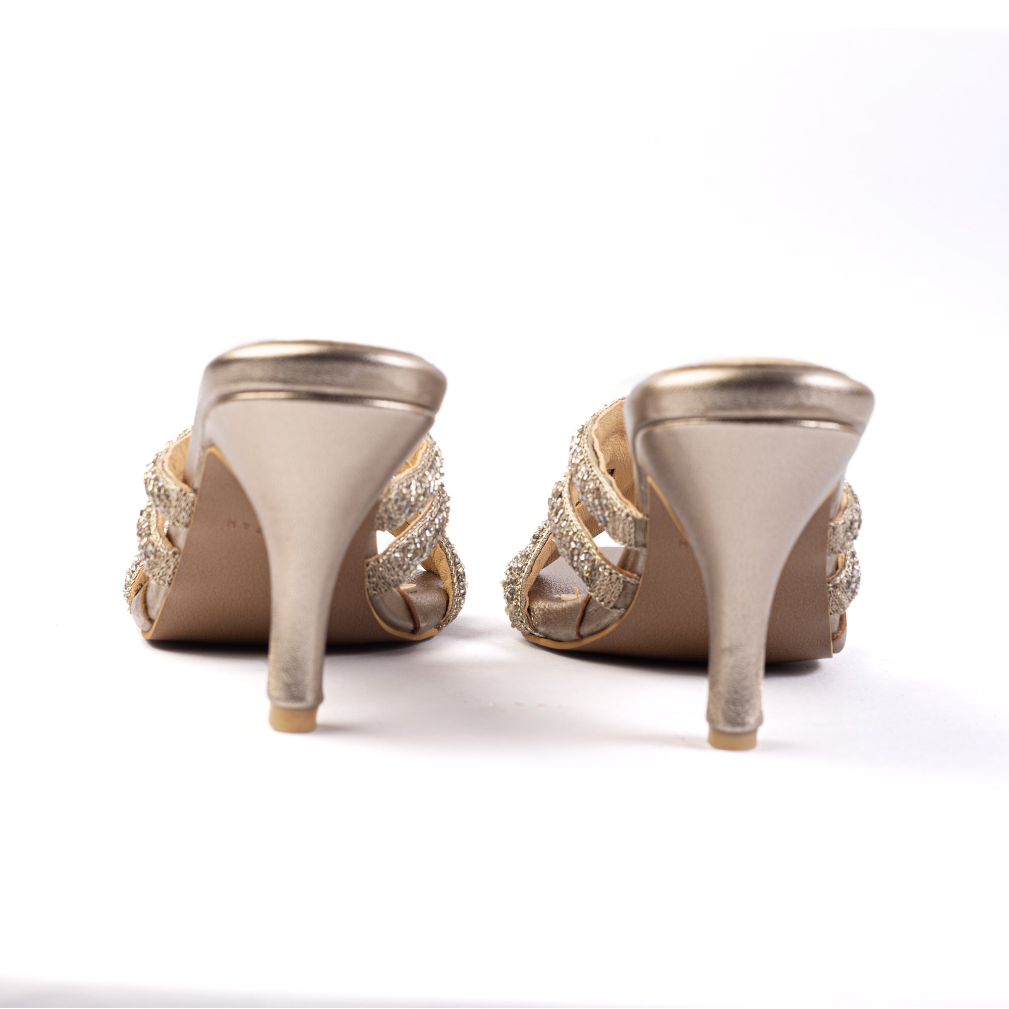 9424, Silver