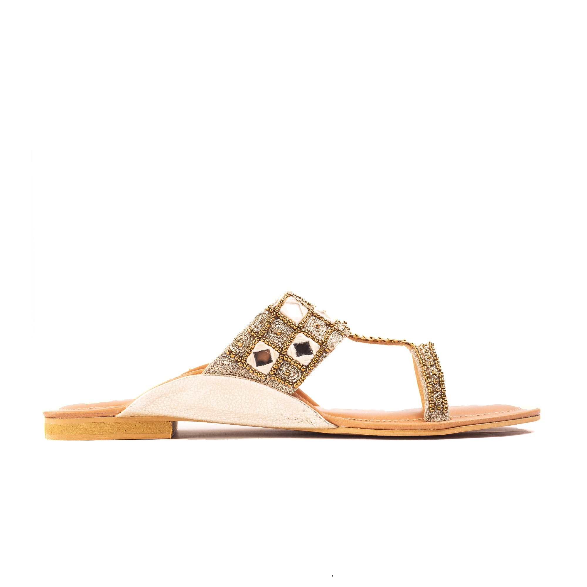 9433, White