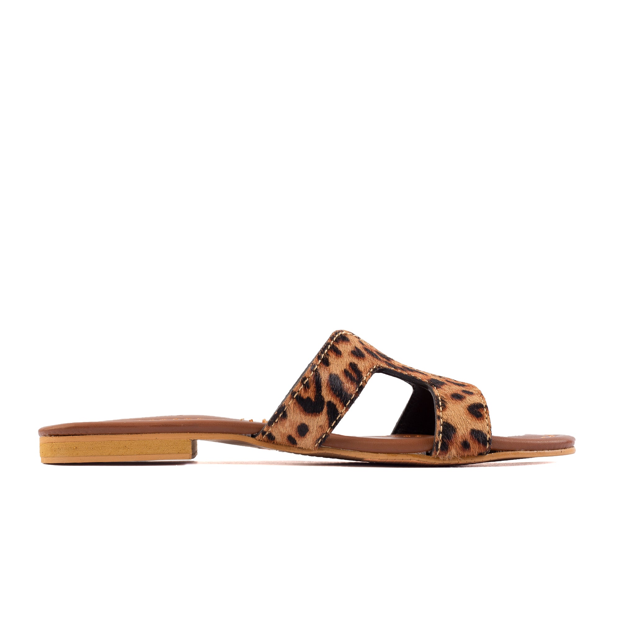 9442, Cheetah Brown