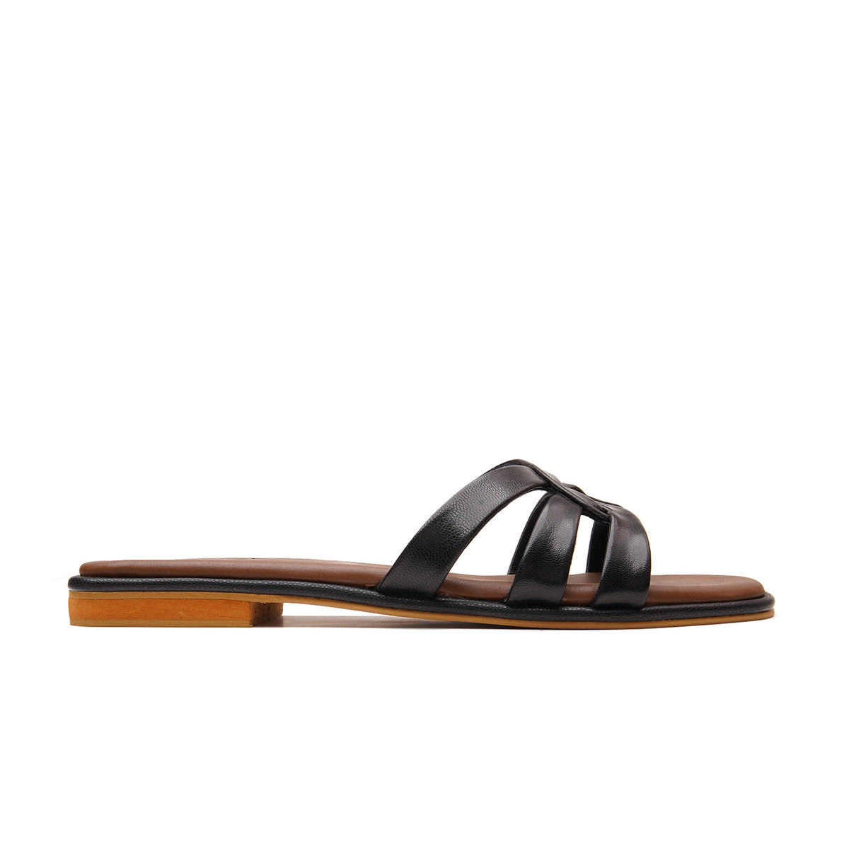 Jhalak Black - 9484