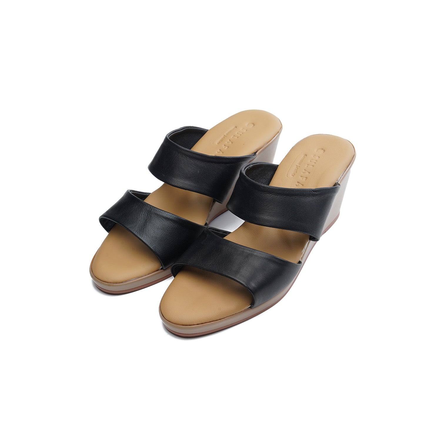 Seris Black - 9504