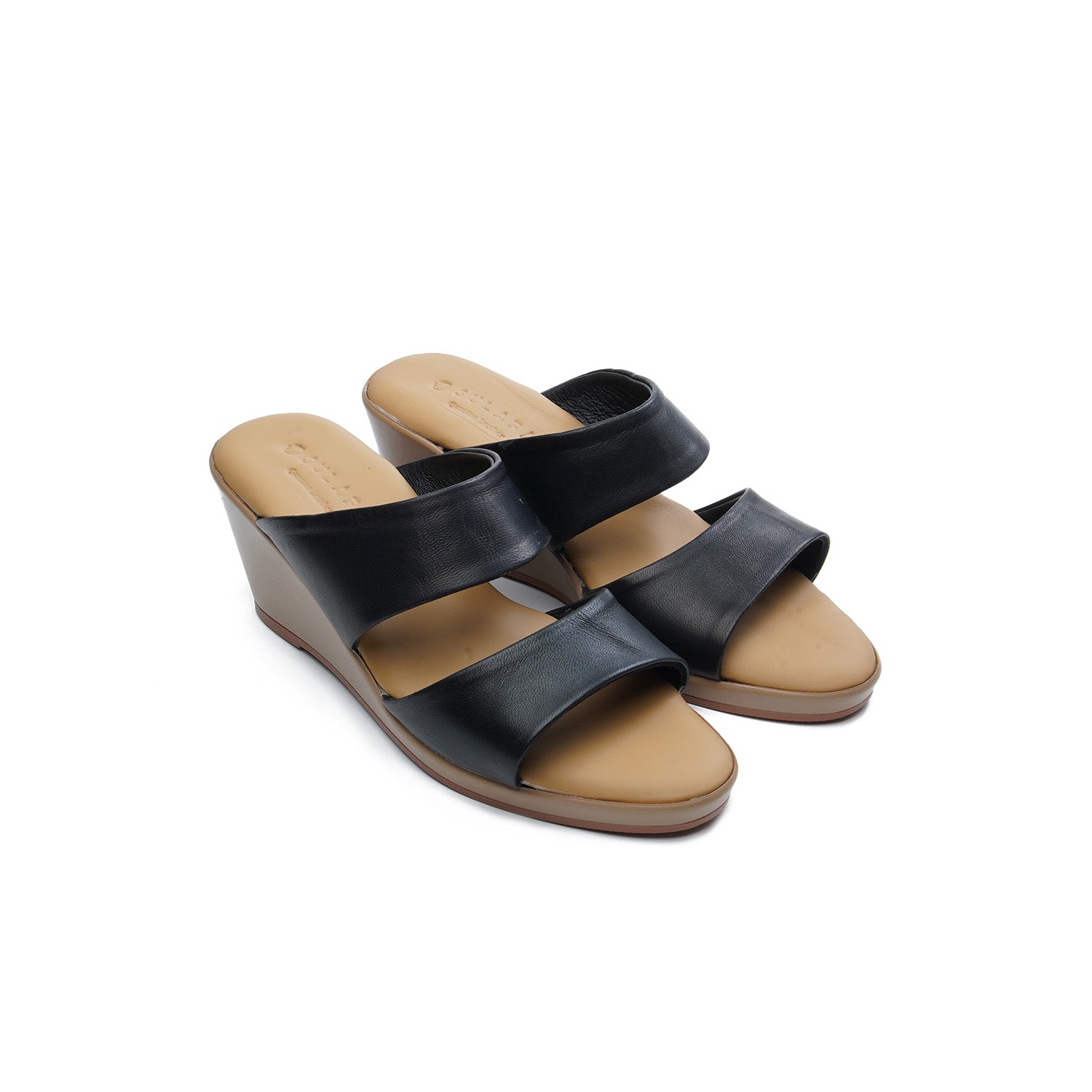 Seris Black - 9504