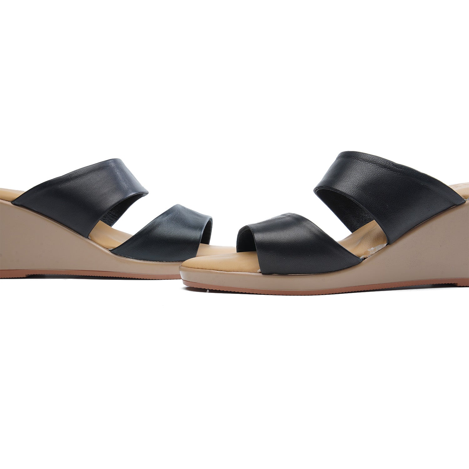 Seris Black - 9504