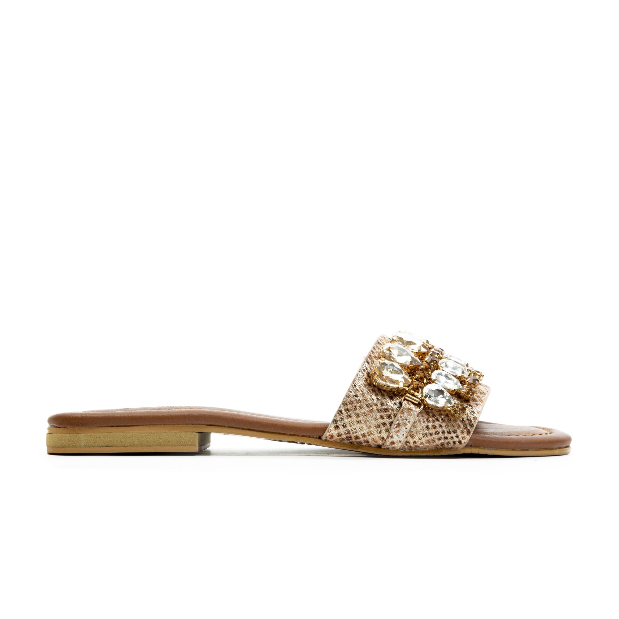 9507-11, Gold