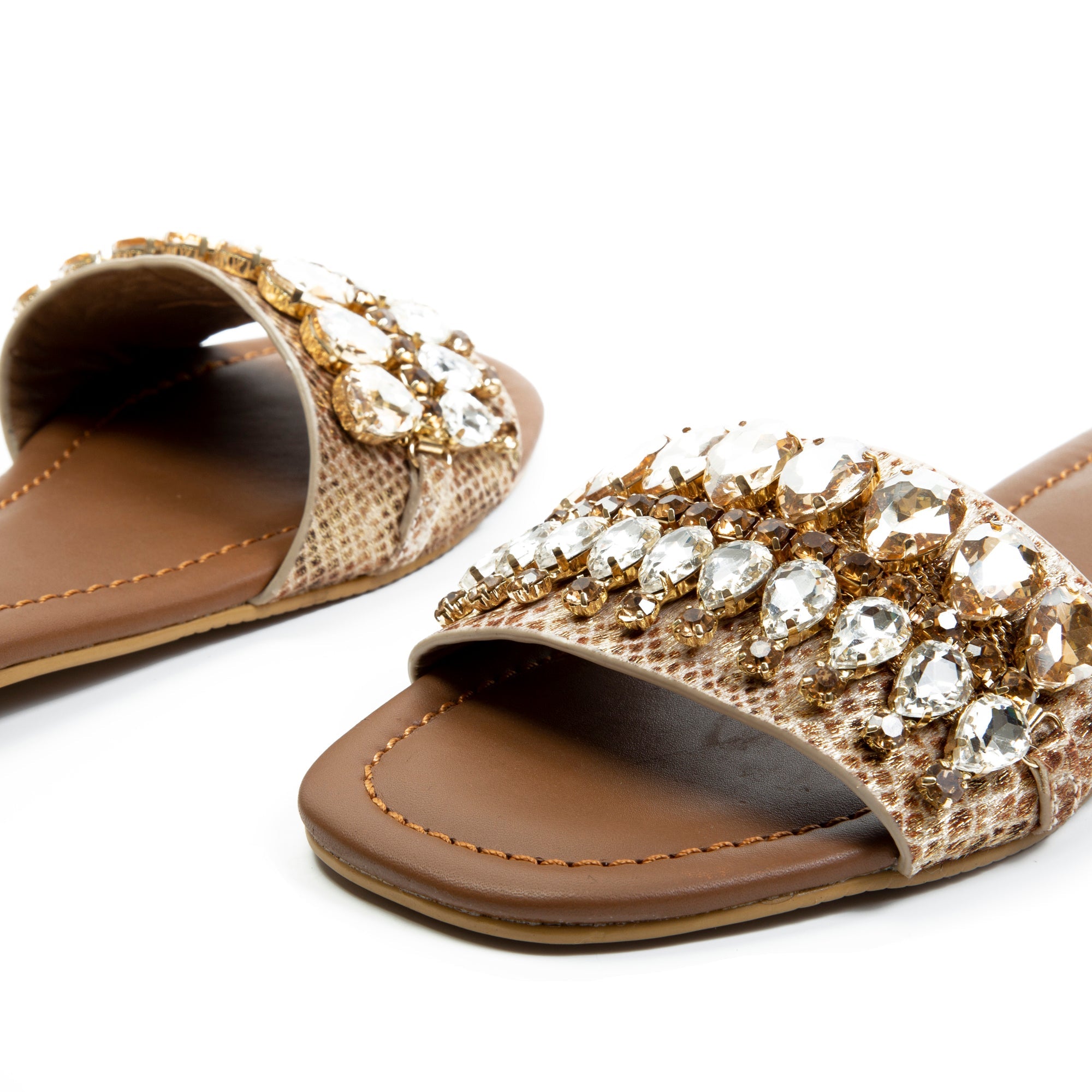 9507-11, Gold