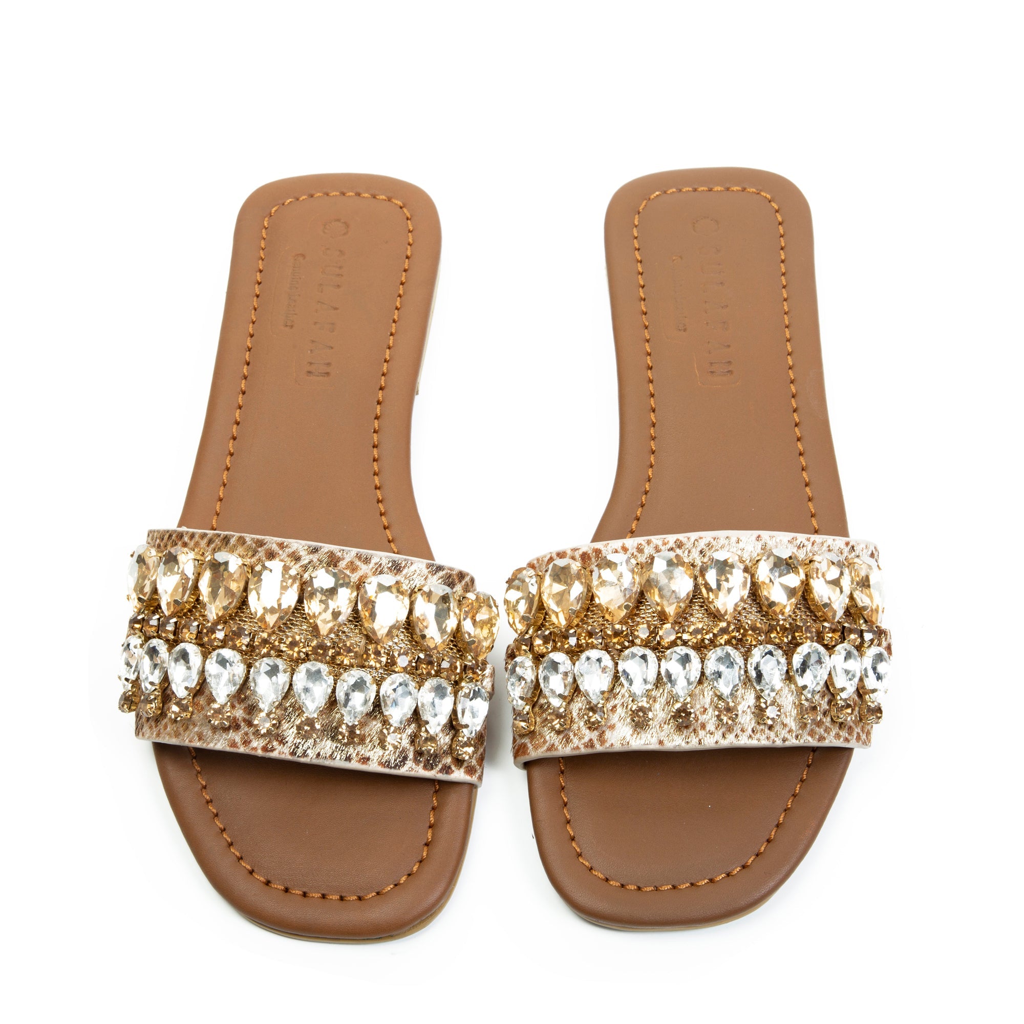 9507-11, Gold