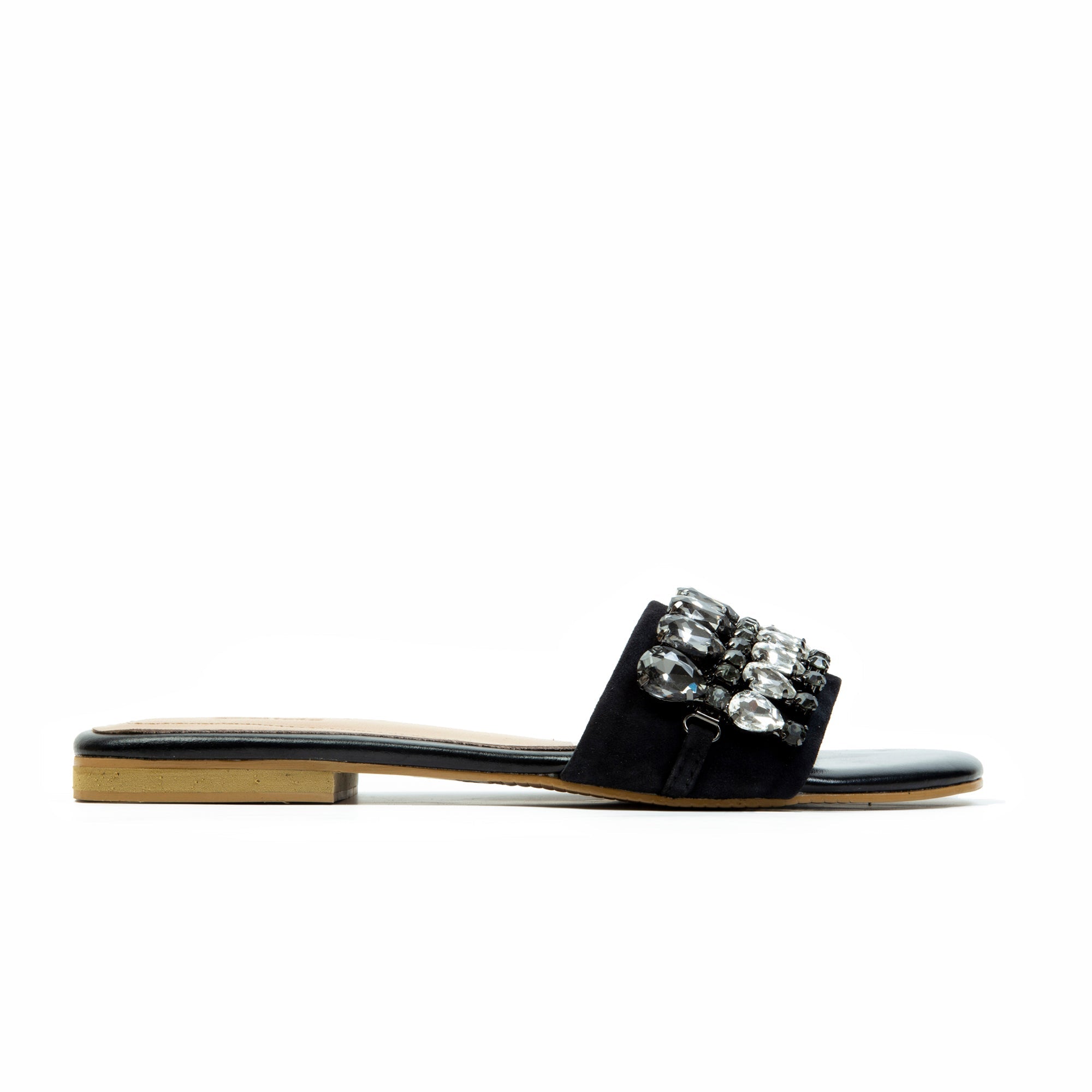 9507,  Black
