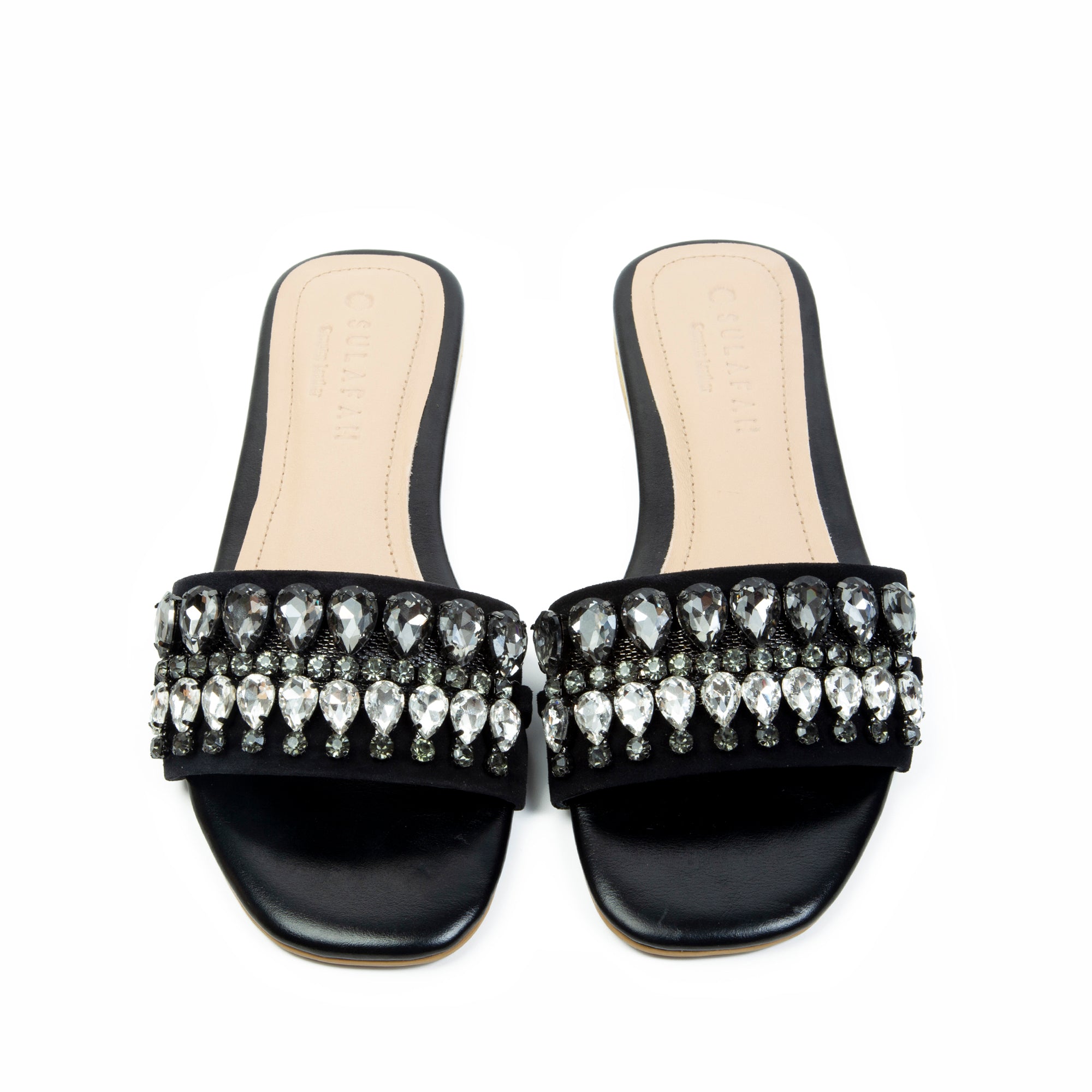 9507,  Black