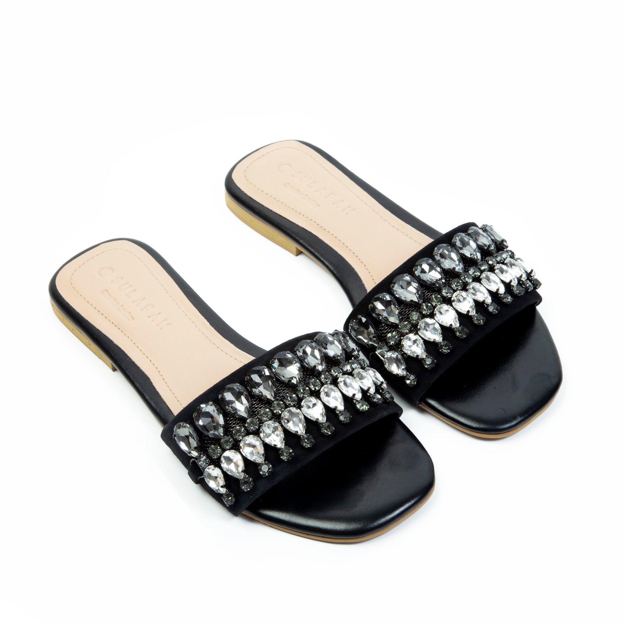 9507,  Black