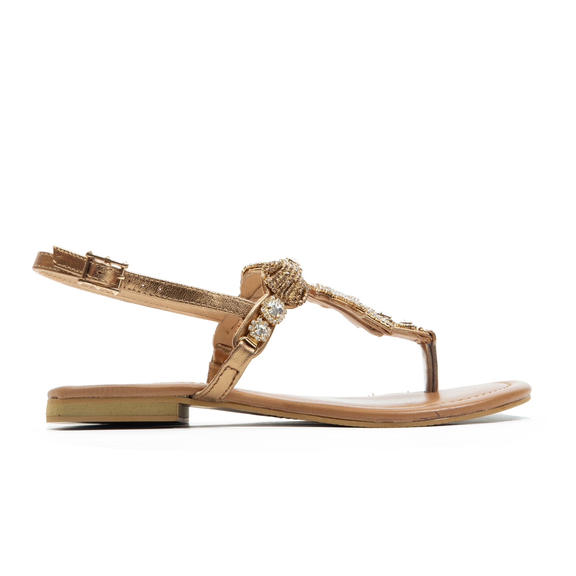 9514-11, Gold