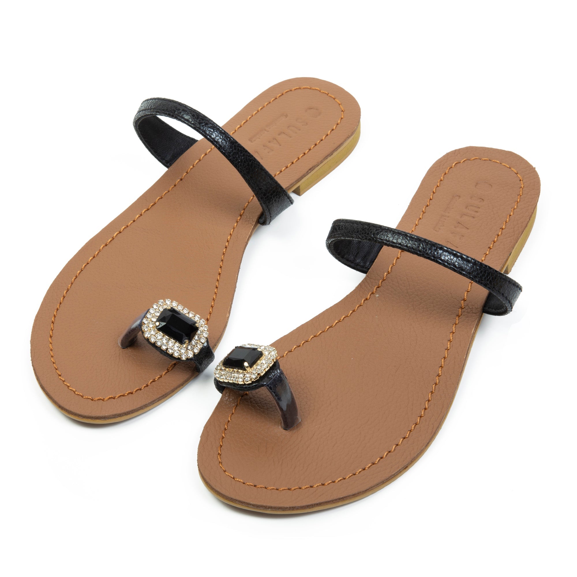 9515-2, Black