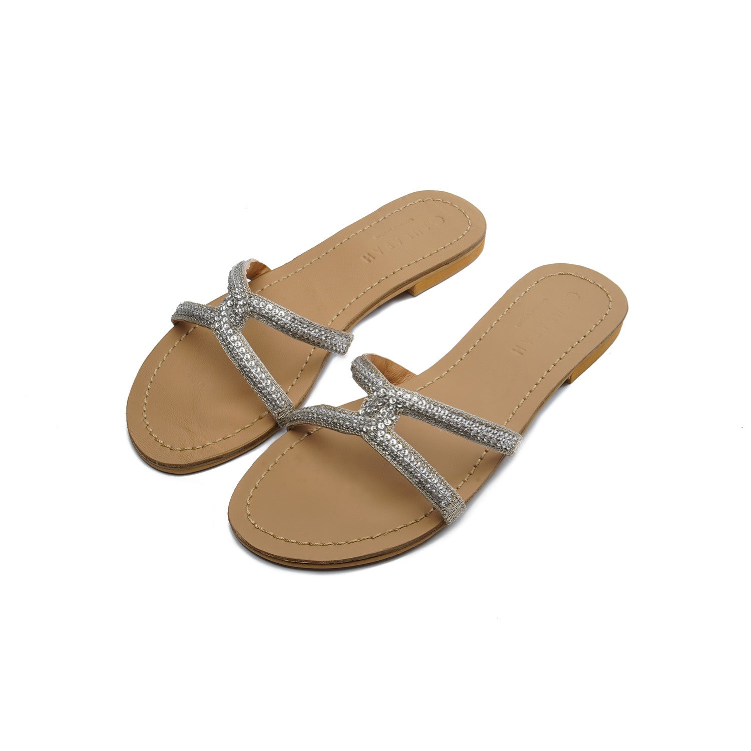 Ikra Silver - 9517