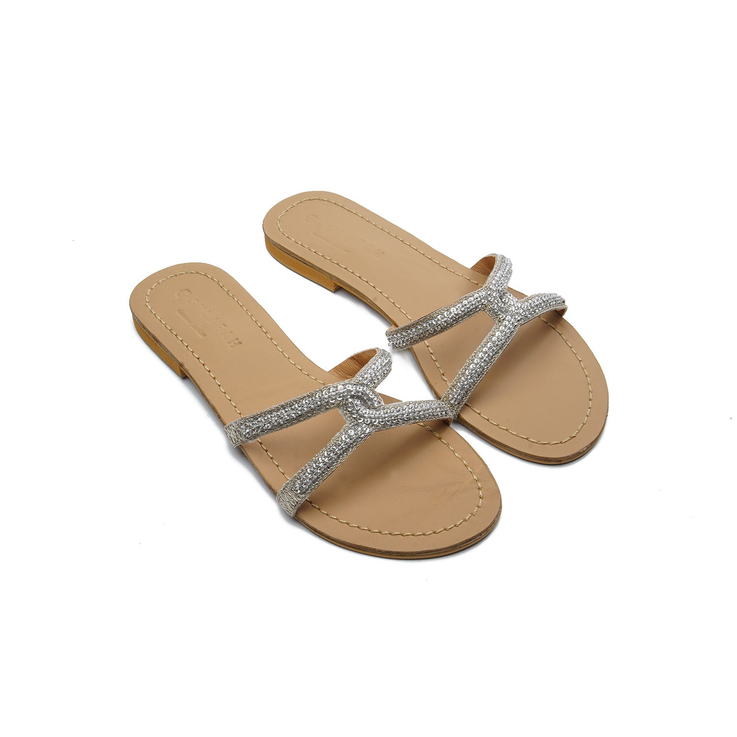 Ikra Silver - 9517