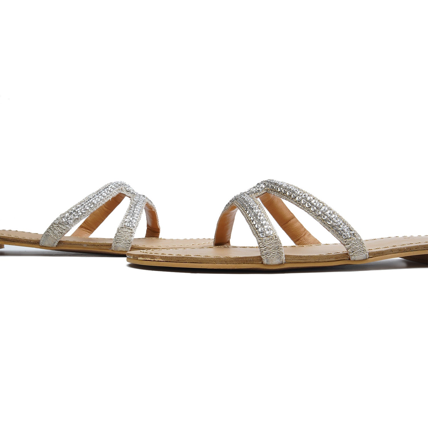 Ikra Silver - 9517