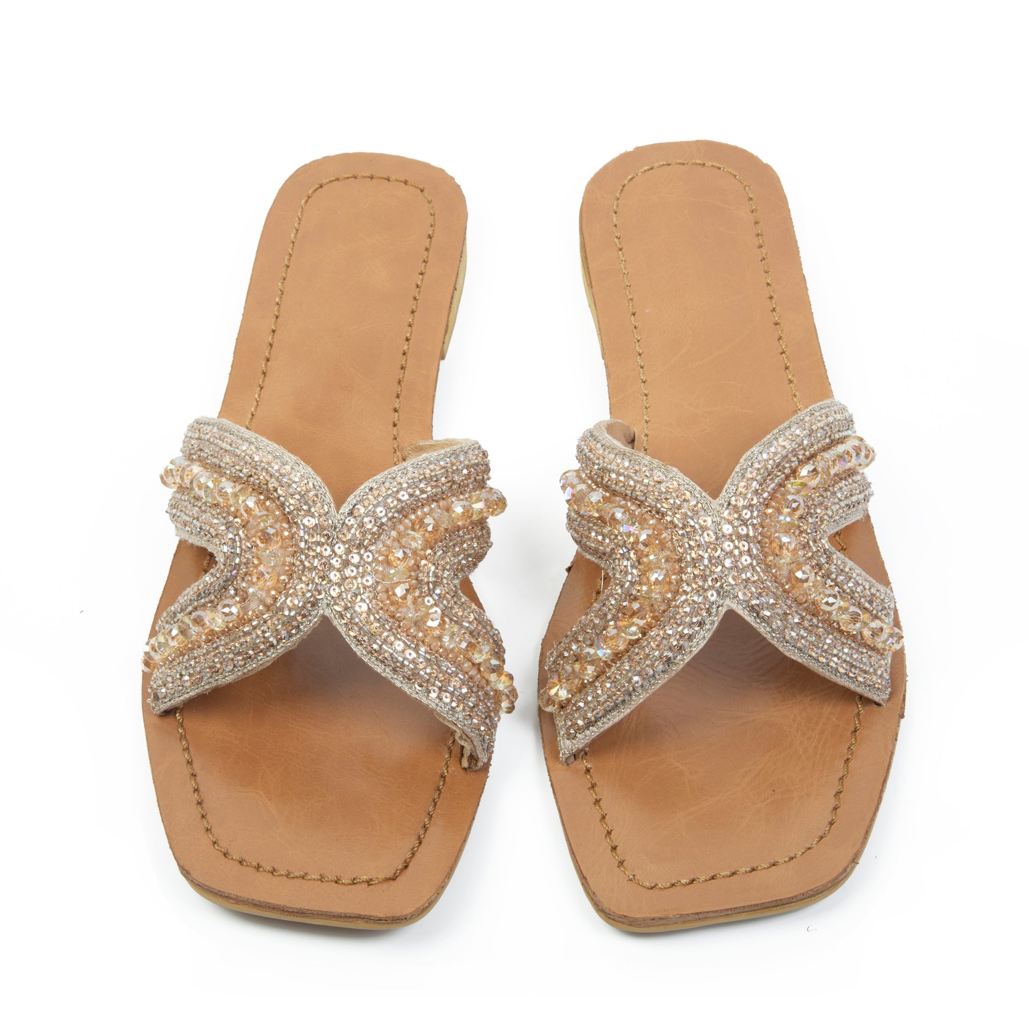 9519-11, Gold