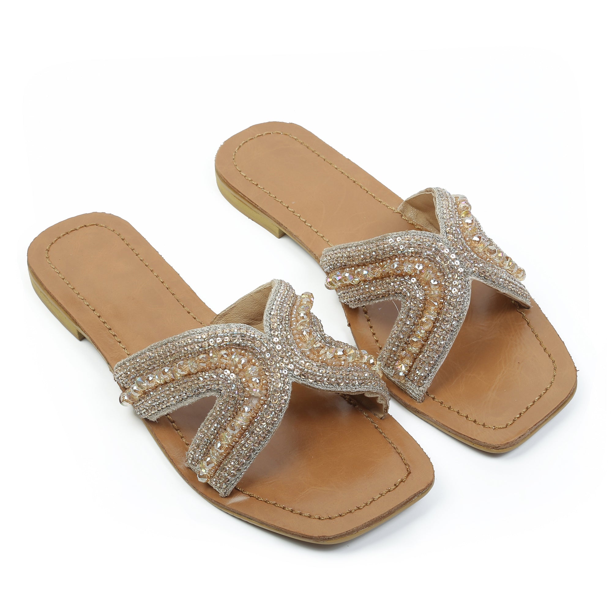 9519-11, Gold
