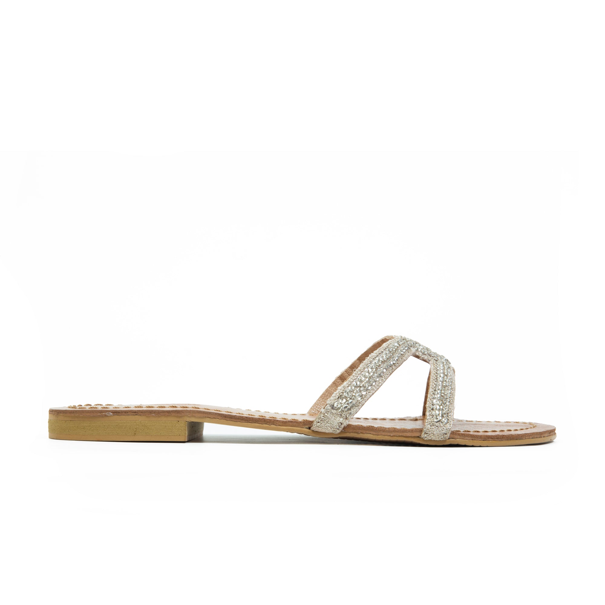 9520-10, Silver