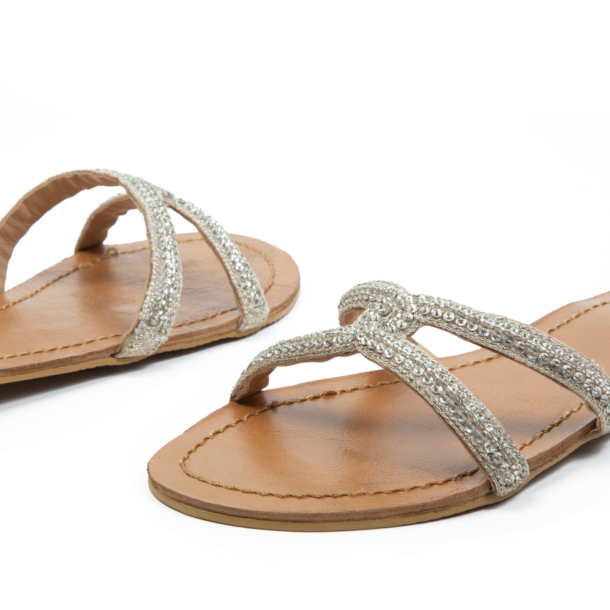 9520-10, Silver
