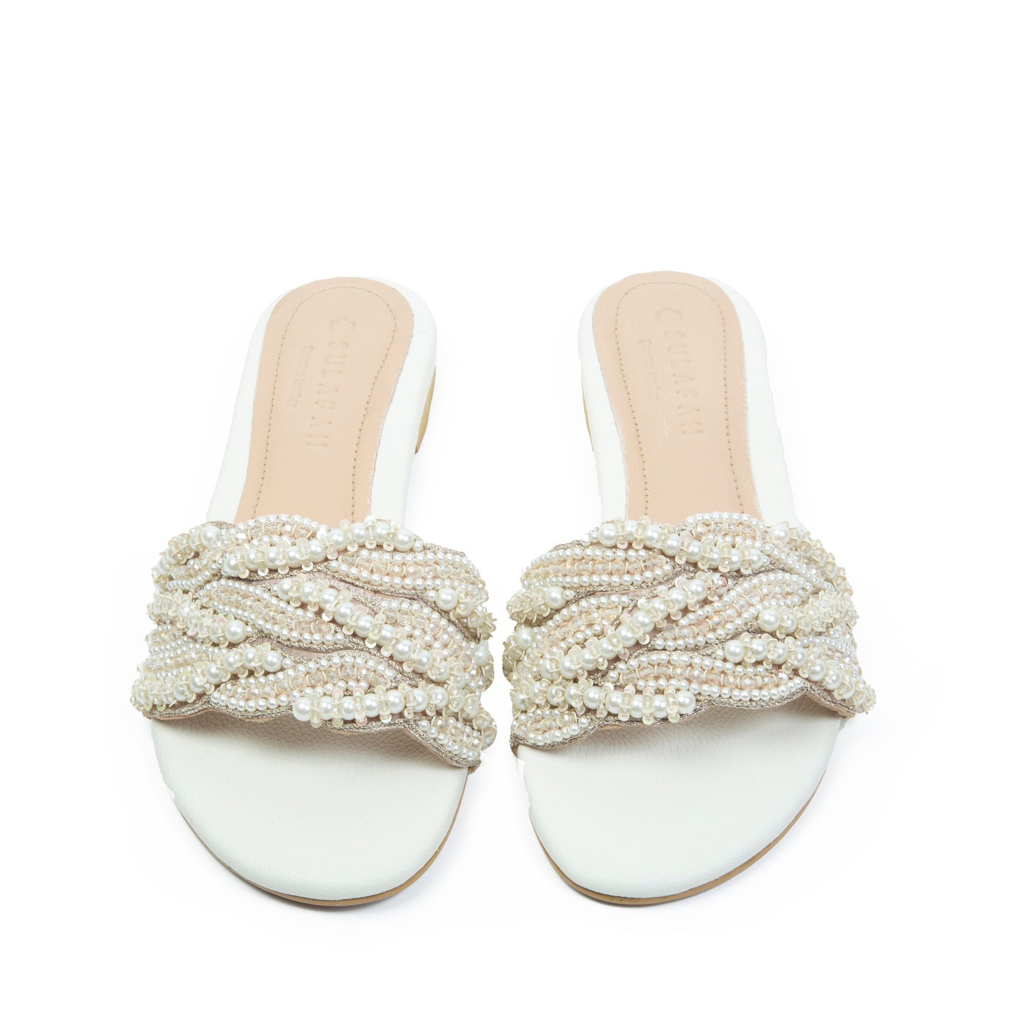 9521-3, White