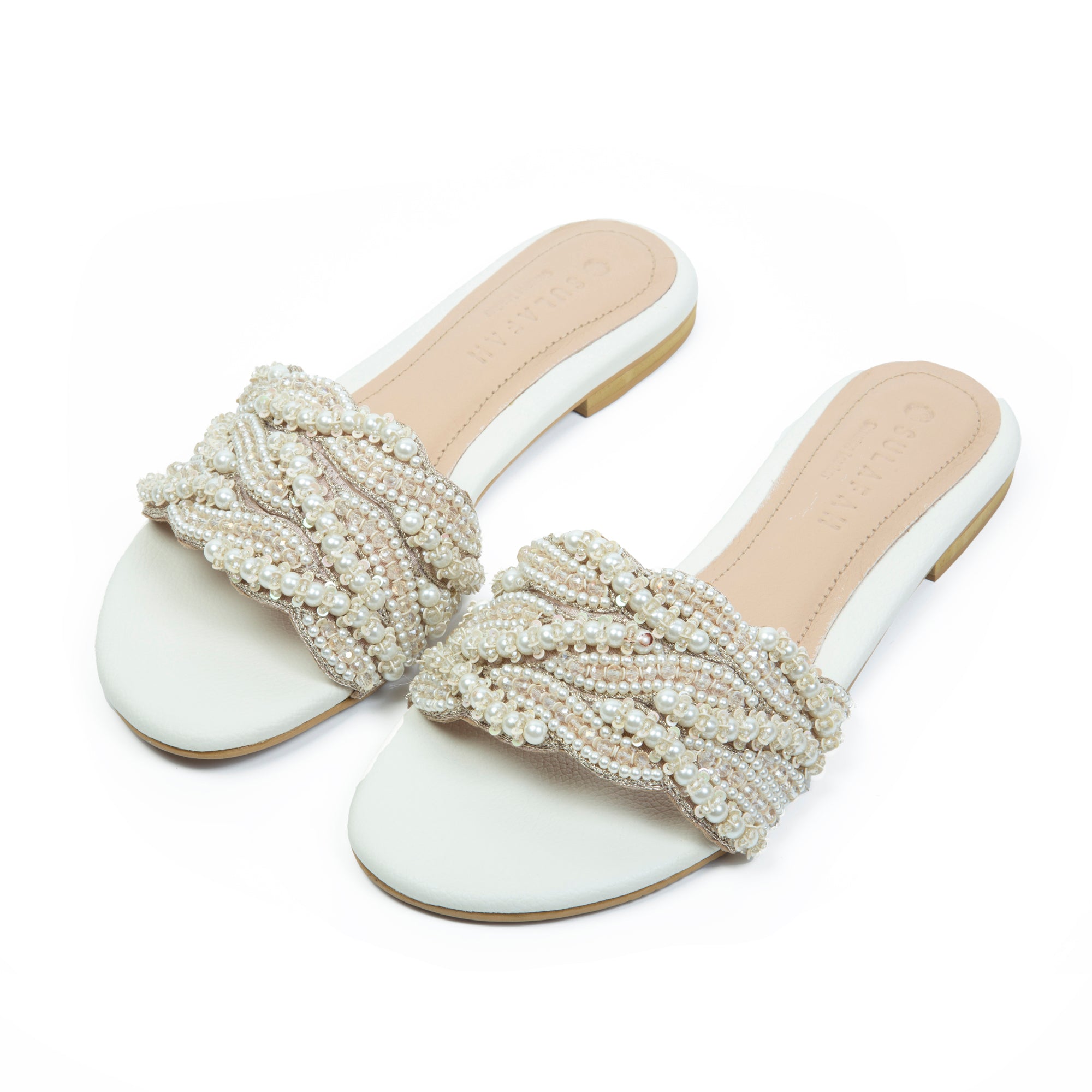 9521-3, White