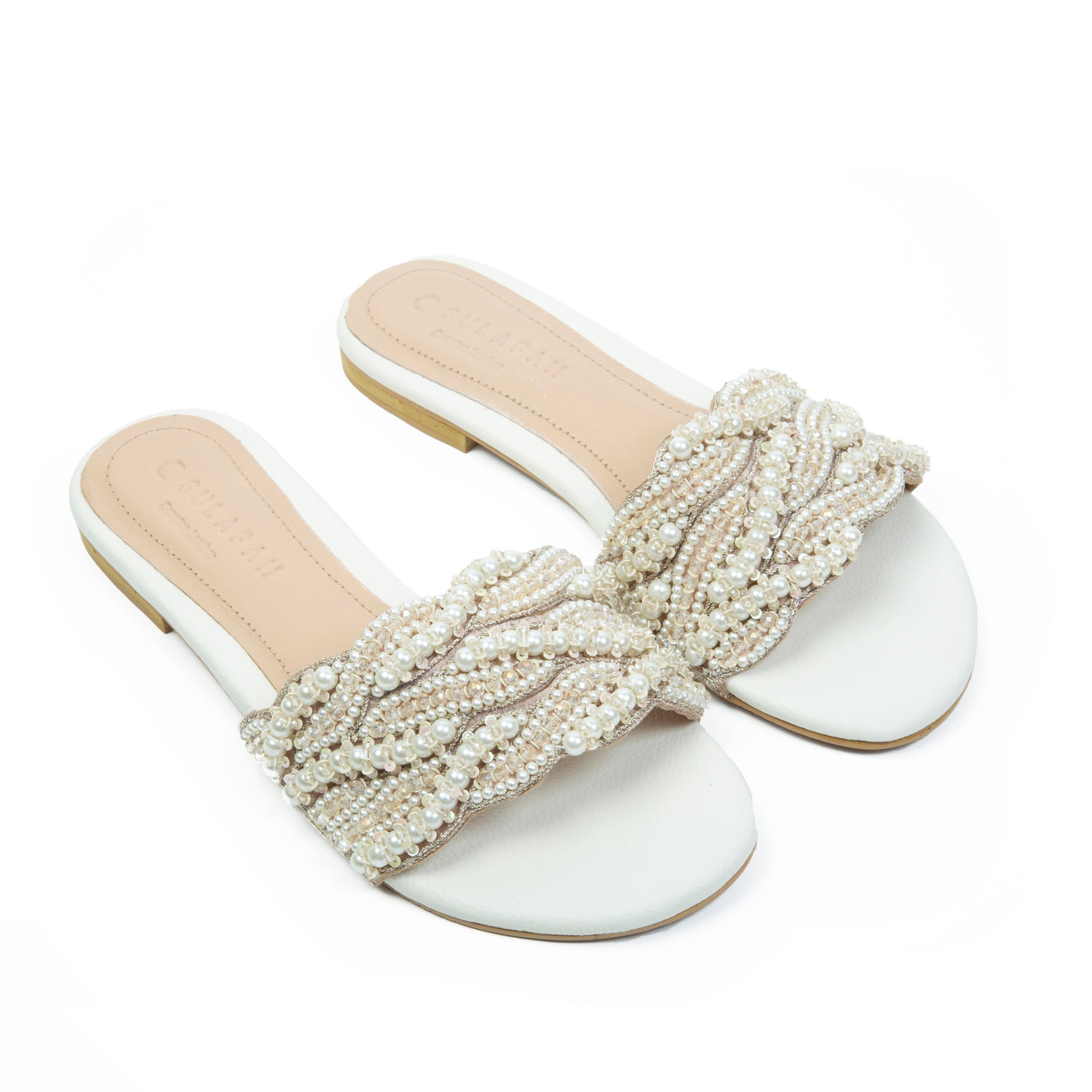 9521-3, White