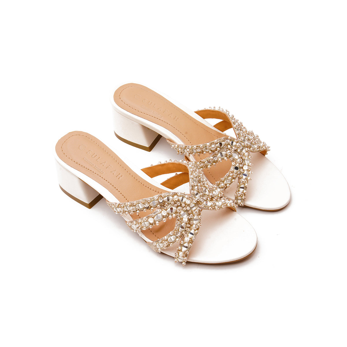 White - 9523