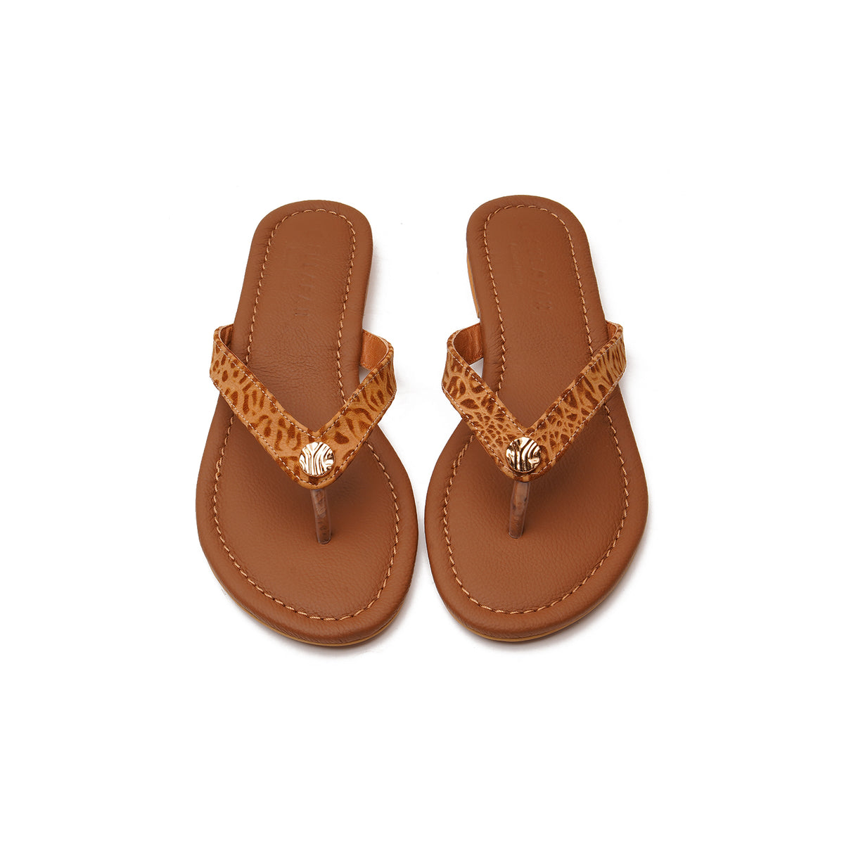 Liba Mustard - 9524