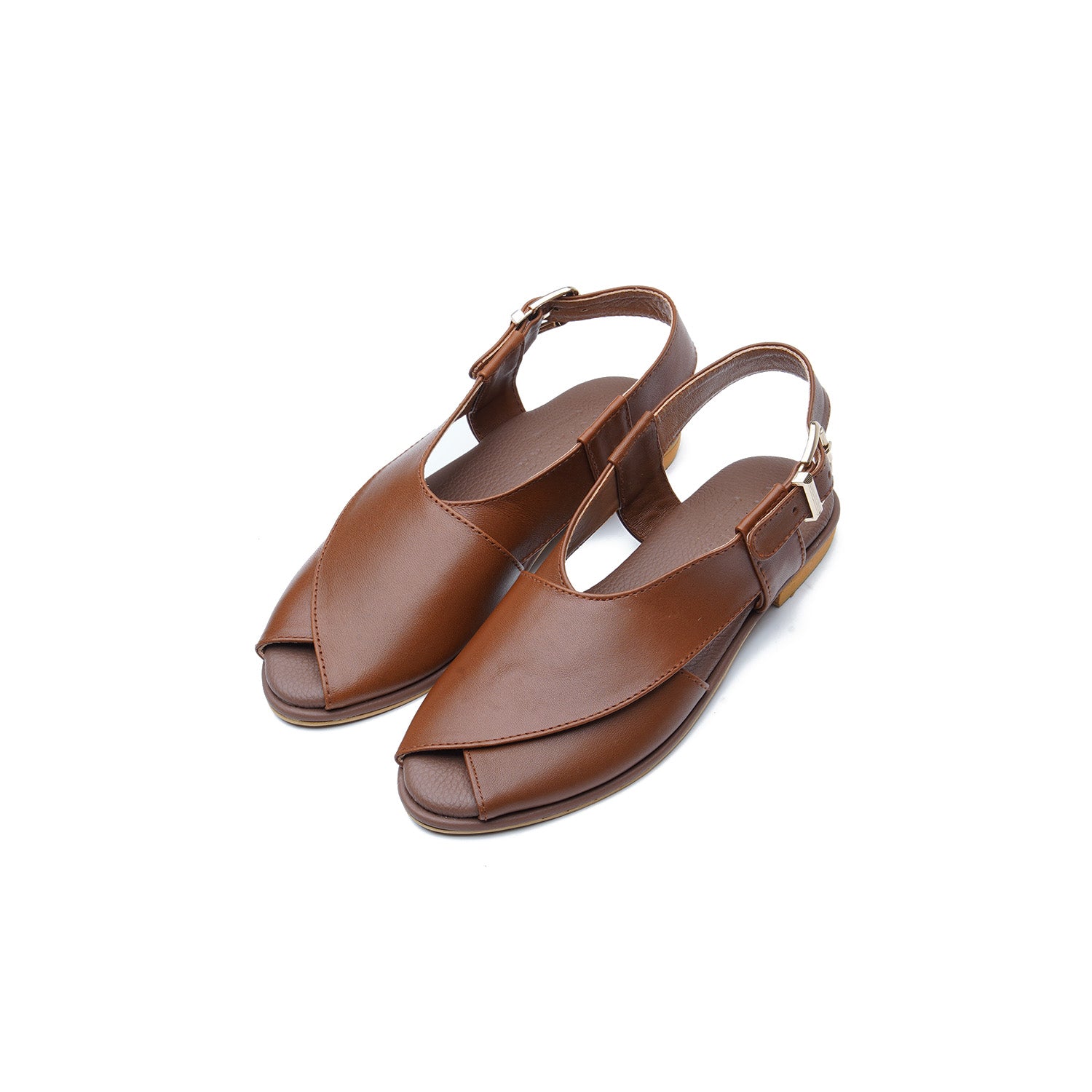Chini Brown - 9535