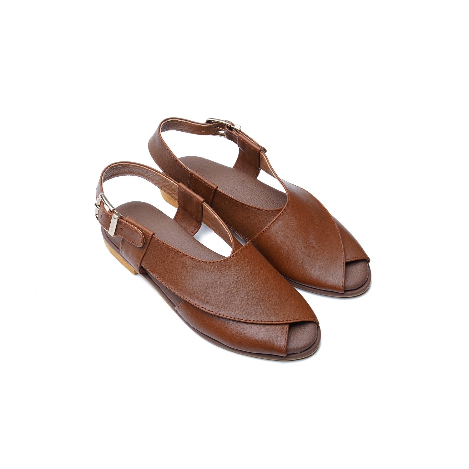 Chini Brown - 9535