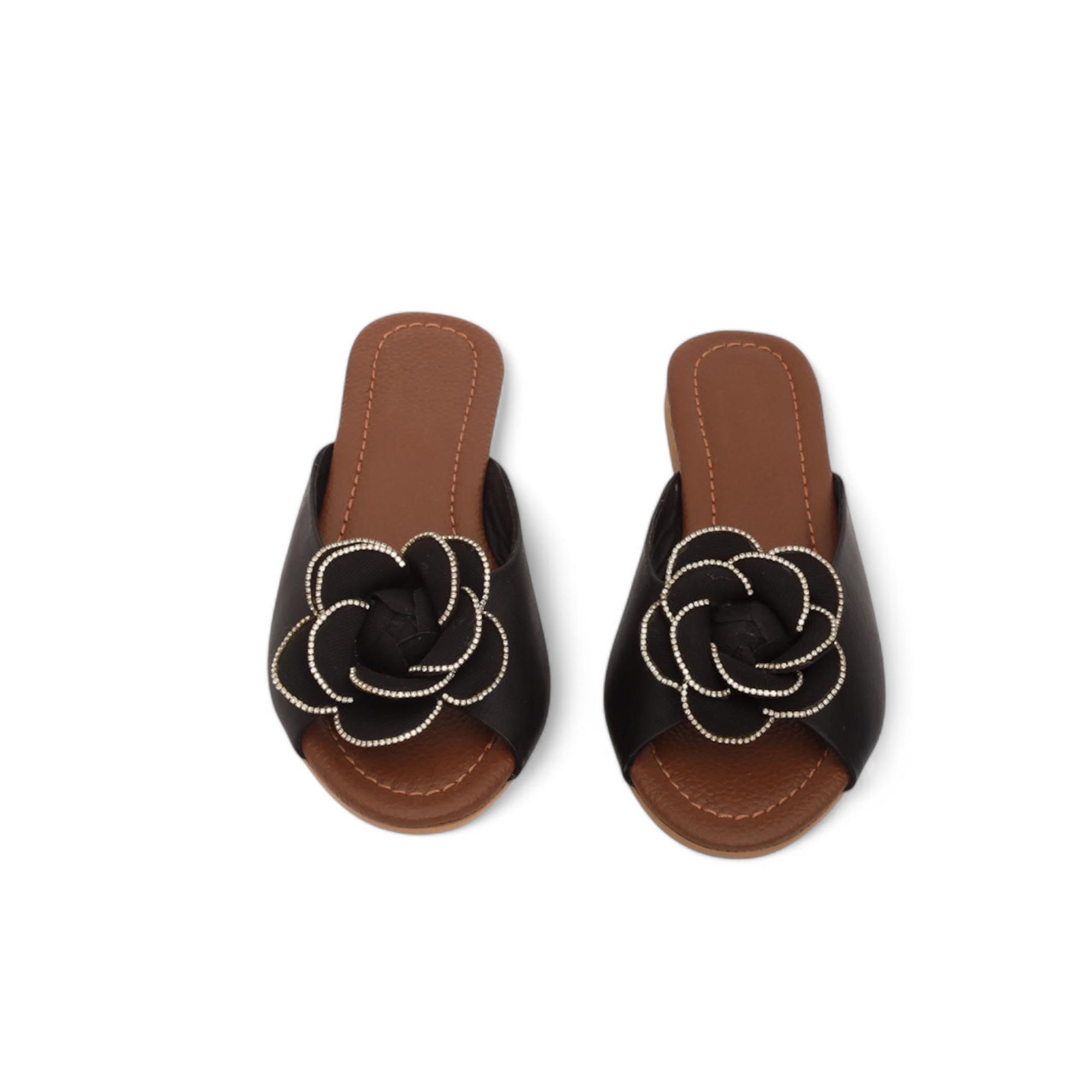 9539, Black