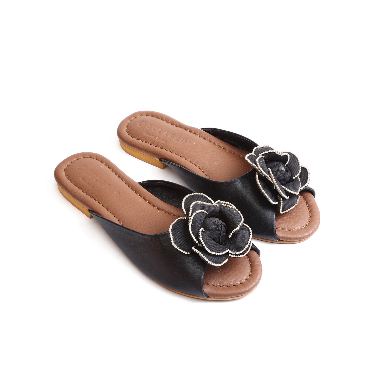 Zelda Black - 9539