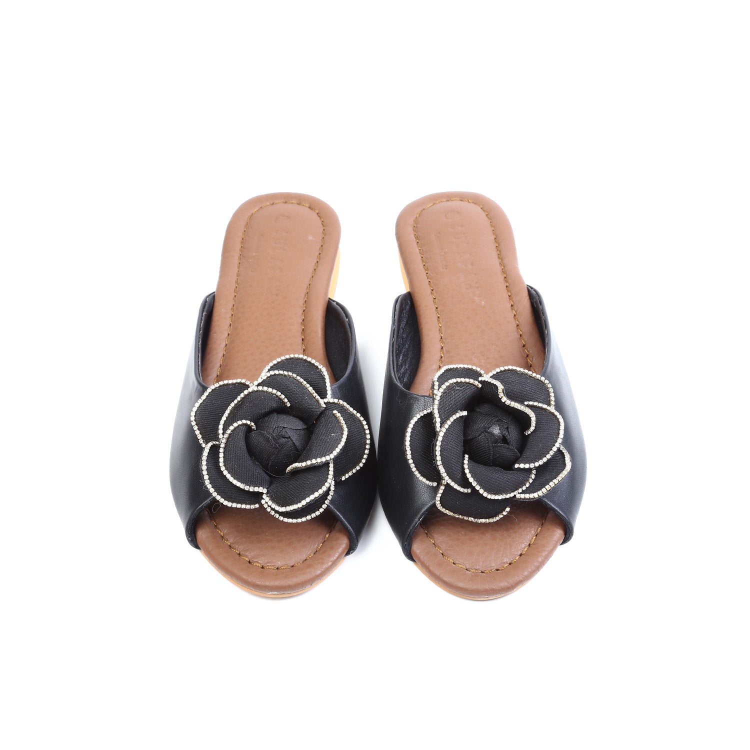 Zelda Black - 9539