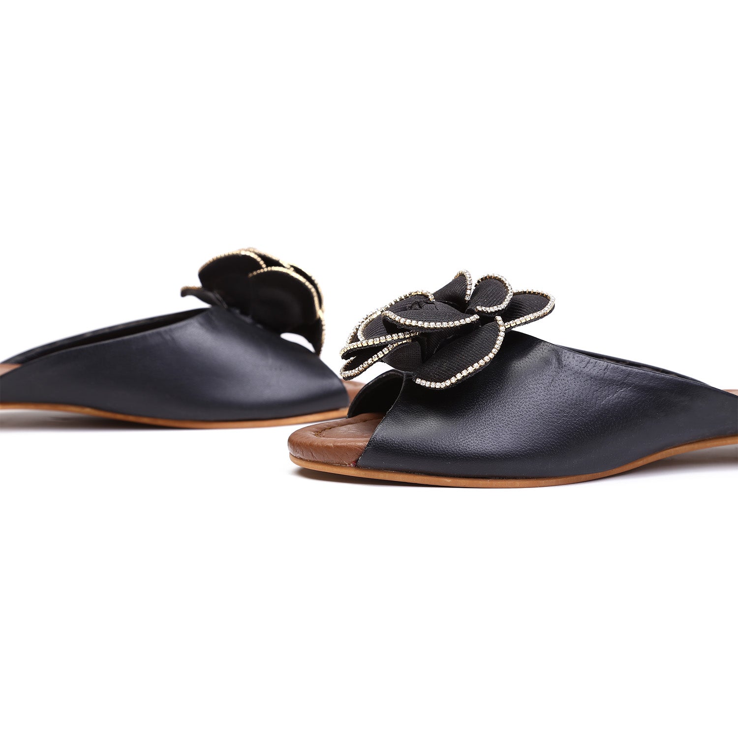 Zelda Black - 9539