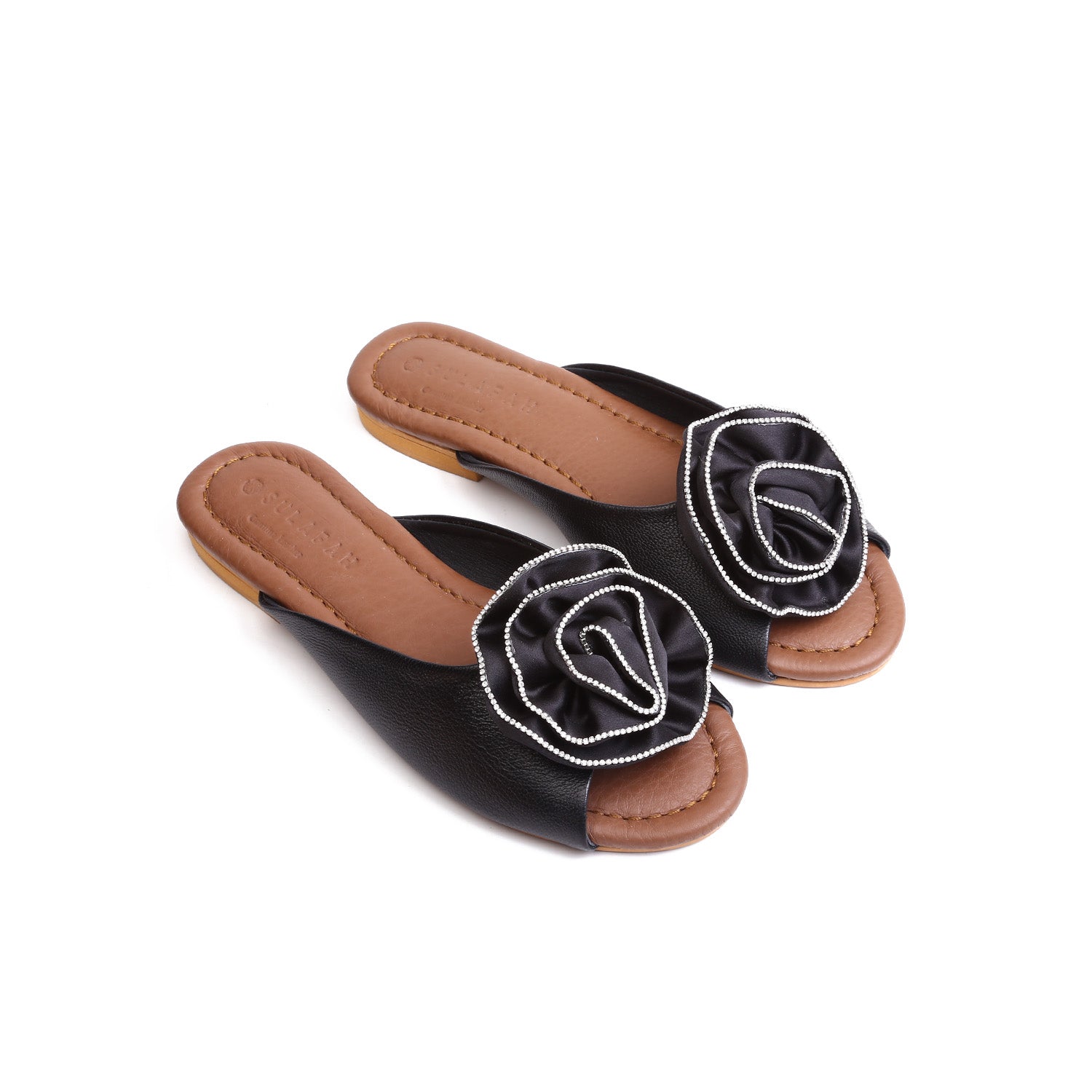 Ezza Black - 9540