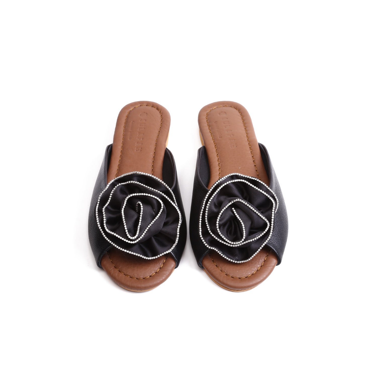 Ezza Black - 9540