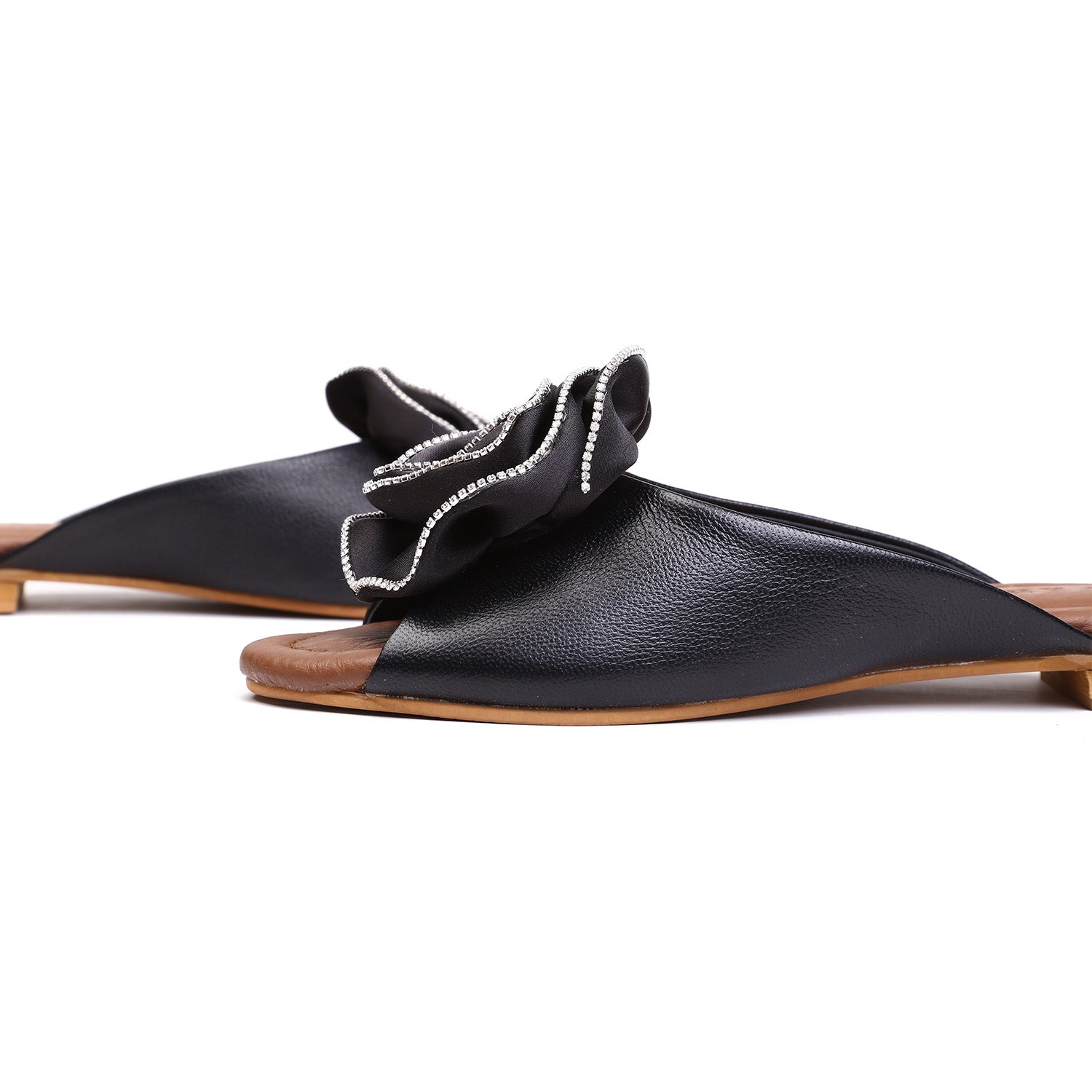 Ezza Black - 9540