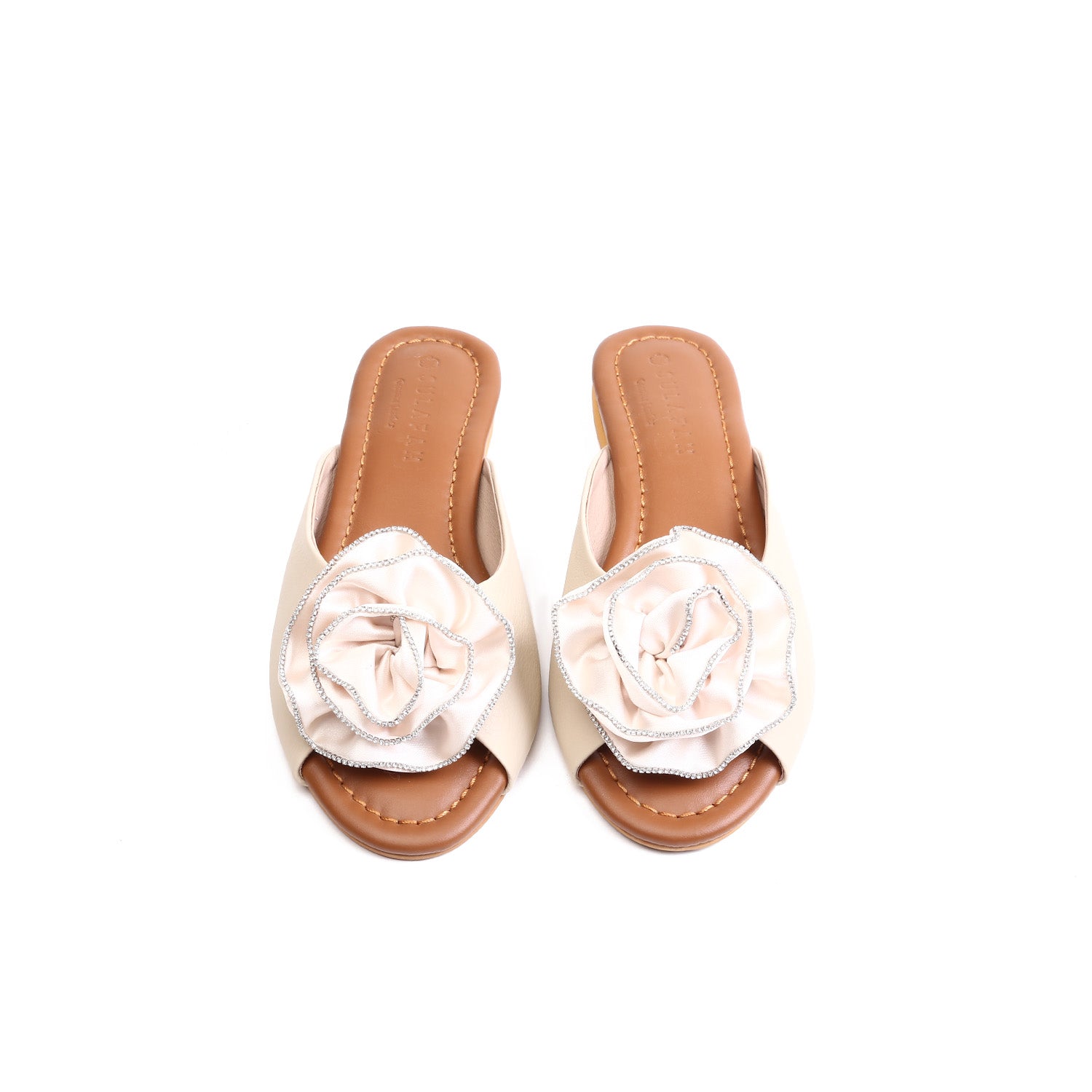Ezza Beige - 9540