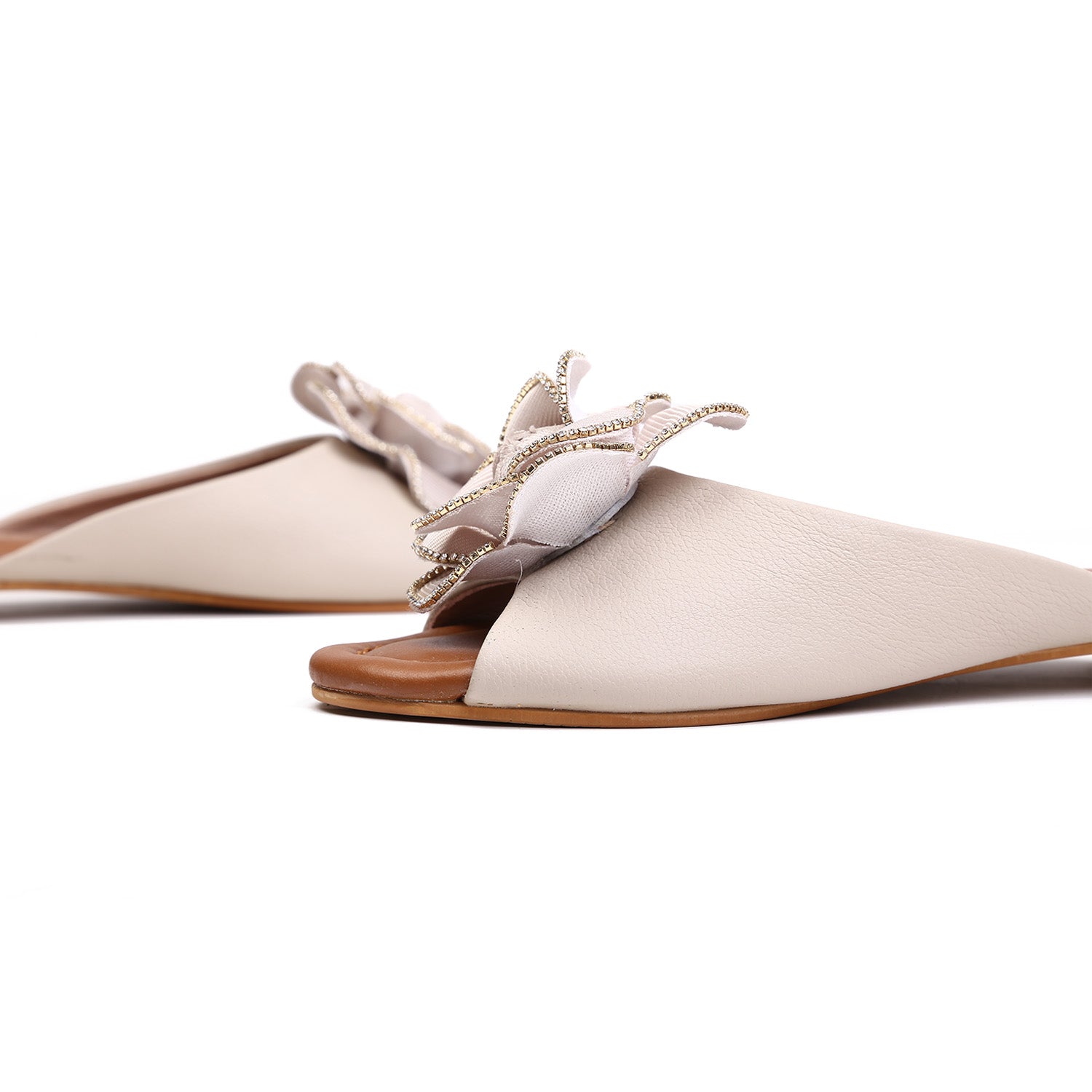 Ezza Beige - 9540